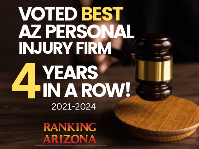 Goldberg & Osborne - Phoenix Injury Lawyers