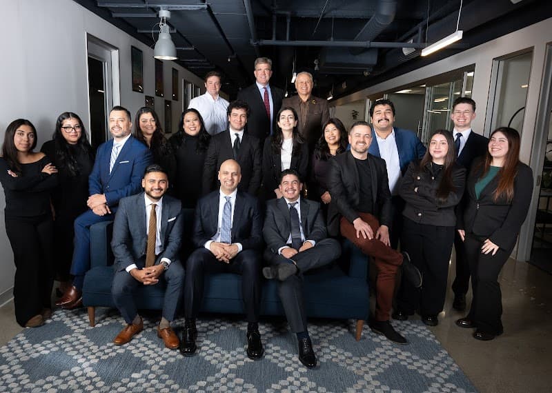 Sepulveda Sanchez Accident Lawyers