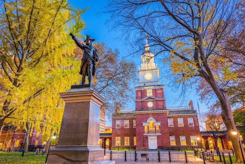 Philadelphia Personal Injury Lawyers