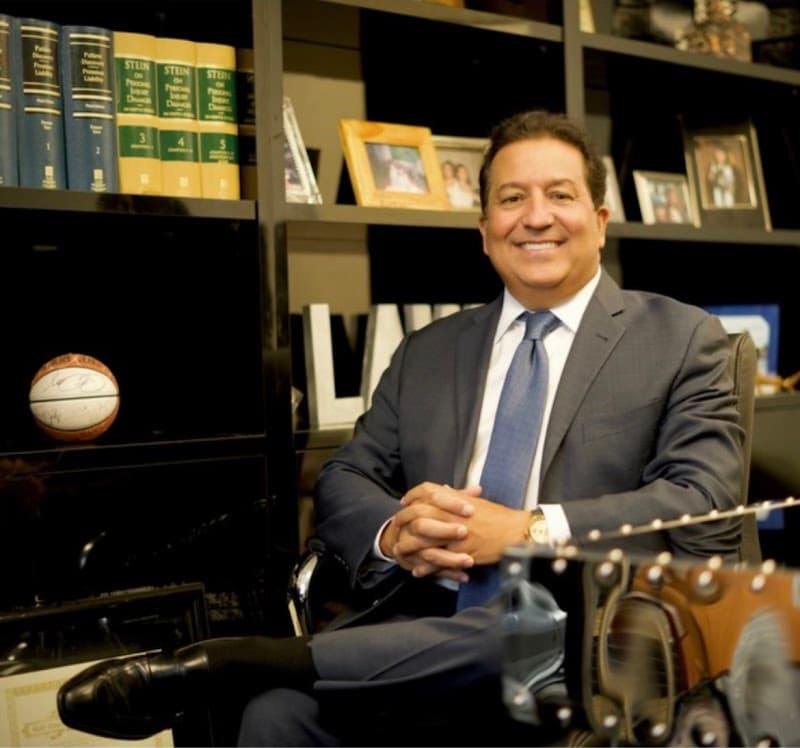 Dante Law Firm