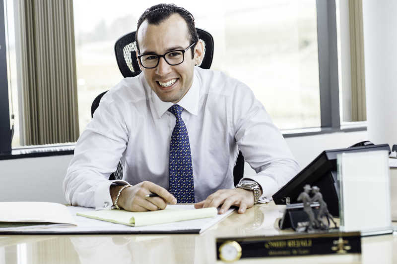 Rejali Law Firm