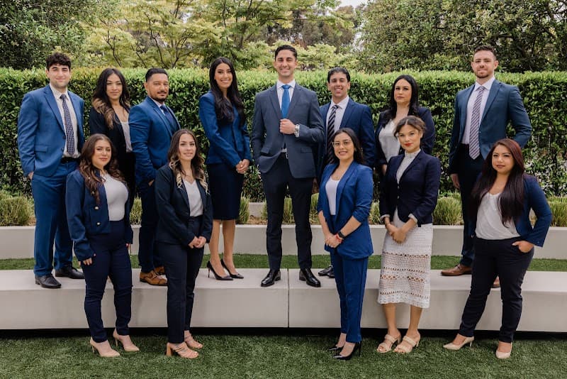 LA Century: Injury and Accident Lawyer