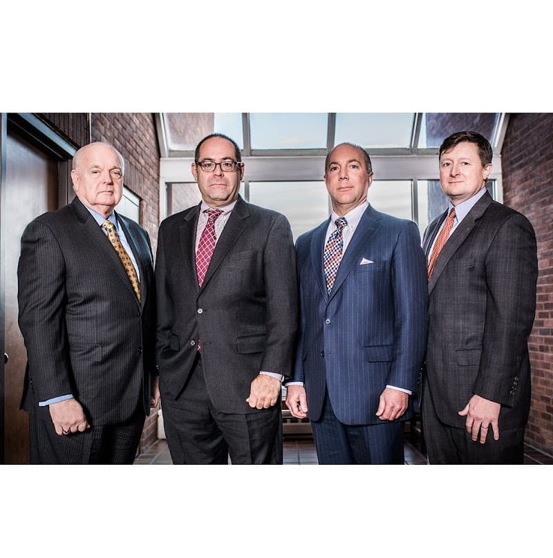 Silverman, McDonald & Friedman