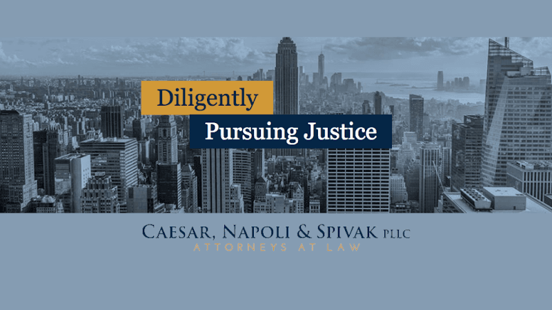 【黎保利】律师事务所 Caesar, Napoli & Spivak