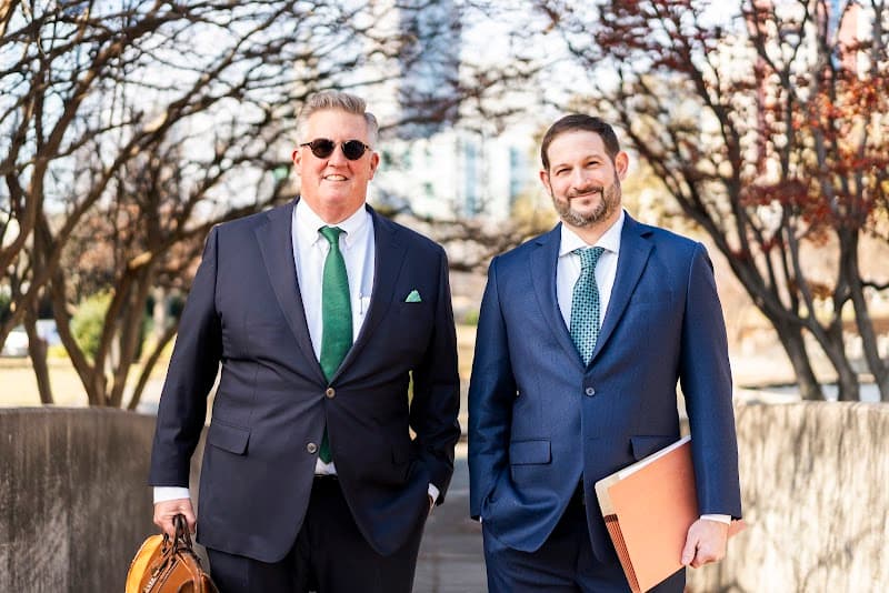 Taylor | Serbin Injury Lawyers