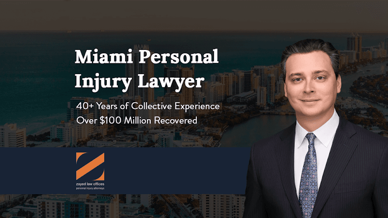 Zayed Law Offices Miami