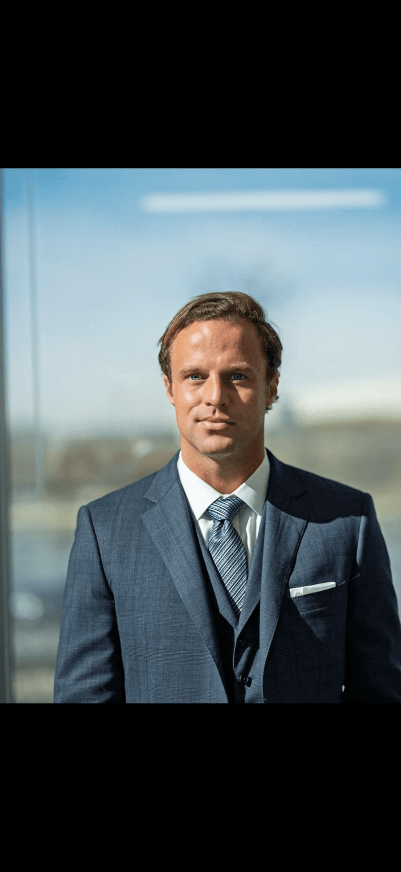 Yosha Law, Injury & Accident Lawyers