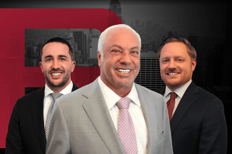 Brach Eichler Injury Lawyers