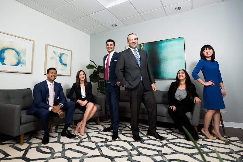 RMD Law - Personal Injury Lawyers