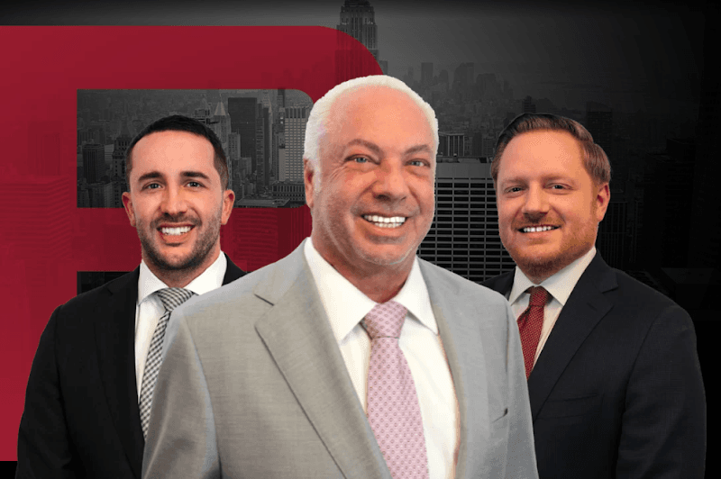 Brach Eichler Injury Lawyers