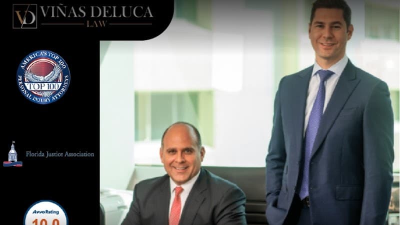 Viñas & DeLuca Injury & Accident Lawyers