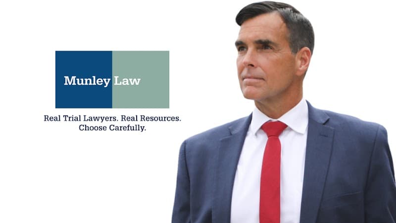 Munley Law Personal Injury Attorneys Philadelphia