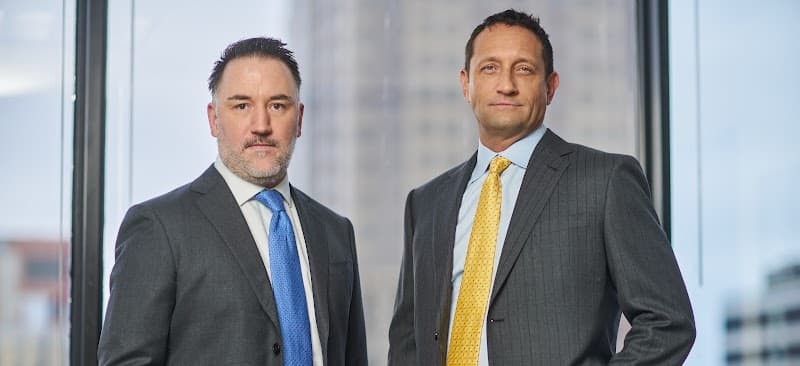 The Cagle Law Firm