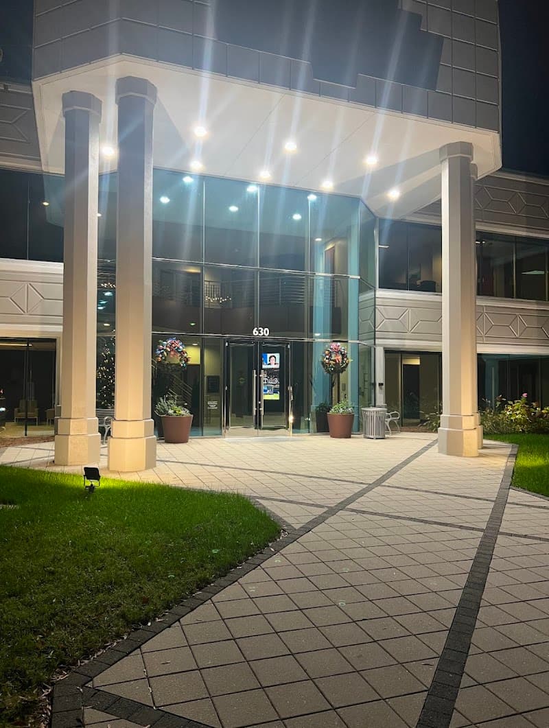 The Law Offices of Harding and Andrade