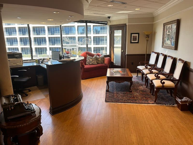 Peterson & Associates, P.C.